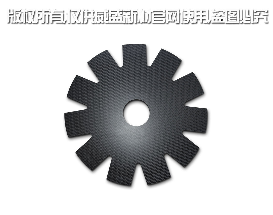 工业部件