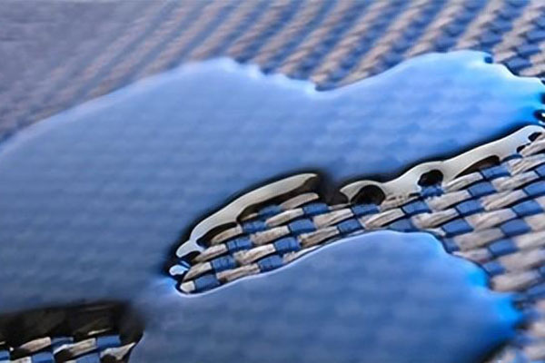 樹(shù)脂含量對(duì)連續(xù)碳纖維增強(qiáng)熱塑性復(fù)合材料性能的影響