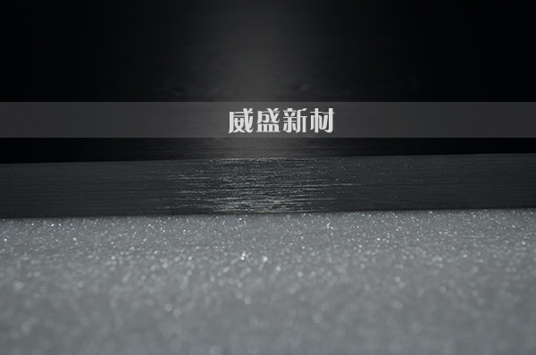 3K亮光30mm碳纤维板