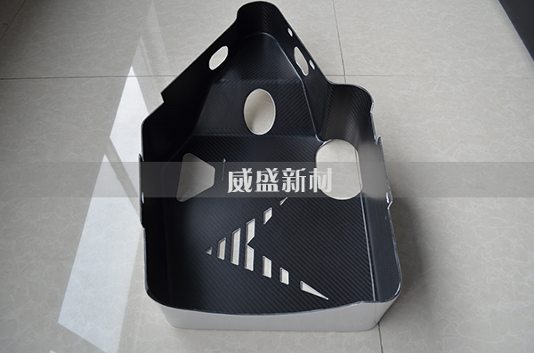 碳纤维防护罩
