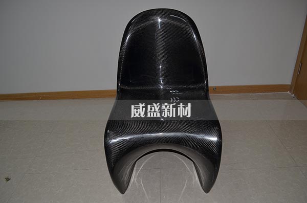 碳纤维椅子_碳纤维家具