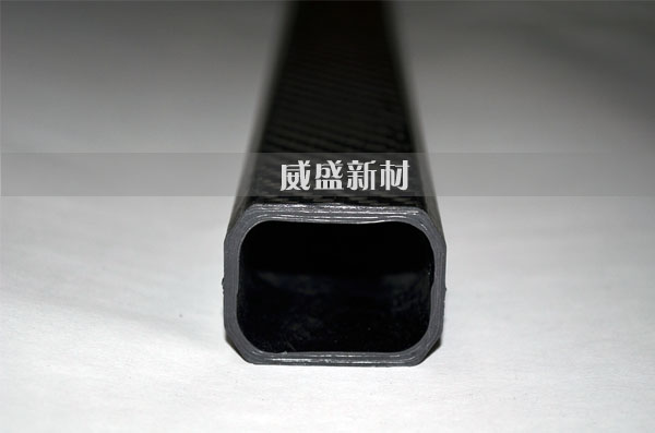 碳纤维八角管_多边管