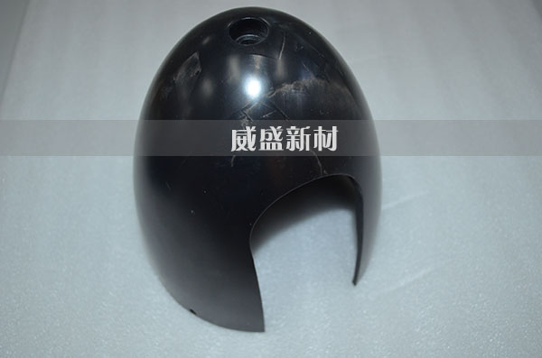 碳纤维壳体零件