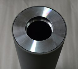 碳纤维管外接金属件的四种方法