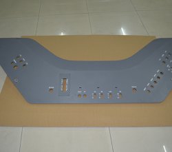 鋁板和碳纖維板哪個輕？性能表現(xiàn)呢？