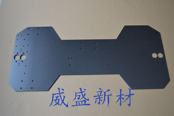碳纤维加工板