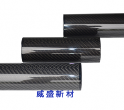 碳纖維制品成型工藝有哪些？