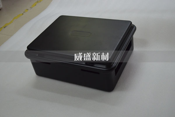 碳纤维箱体
