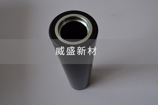 碳纤维辊