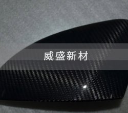 汽車碳纖維產(chǎn)品的實際應(yīng)用
