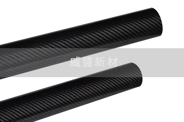 碳纤维管