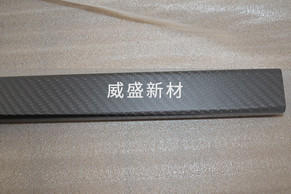 碳纤维产品