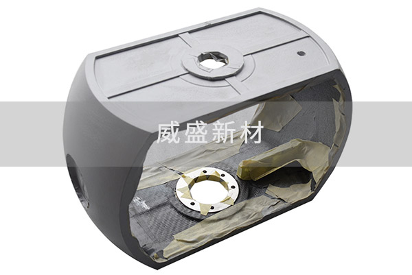 碳纤维制品