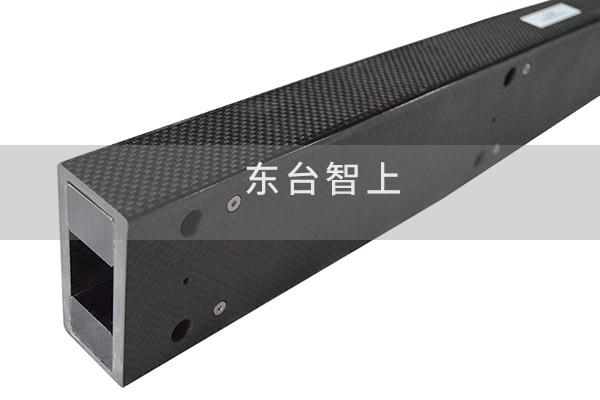 碳纤维方管