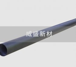 碳纤维管的性能优势表现