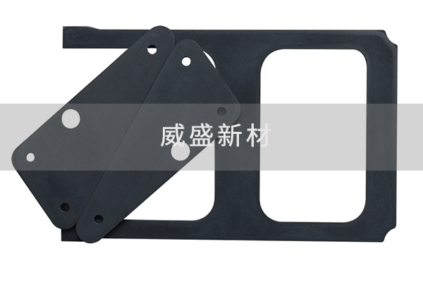 碳纤维加工件