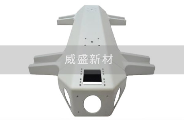碳纤维无人机