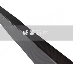 碳纖維機械臂的工業生產應用解讀