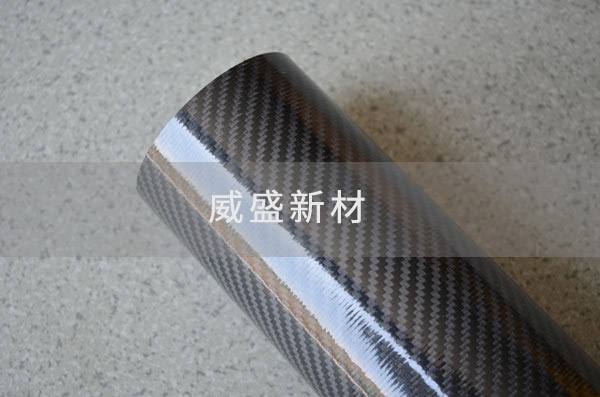 碳纤维管