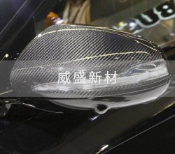 碳纖維汽車零部件的實(shí)際應(yīng)用案例有哪些