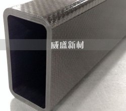 碳纤维代替钢材的优势体现