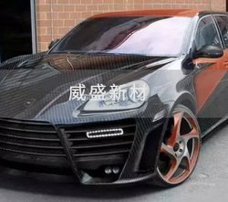 碳纖維機蓋的優(yōu)缺點表現(xiàn)