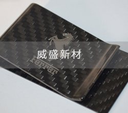 碳纖維制品表面劃痕好處理么？