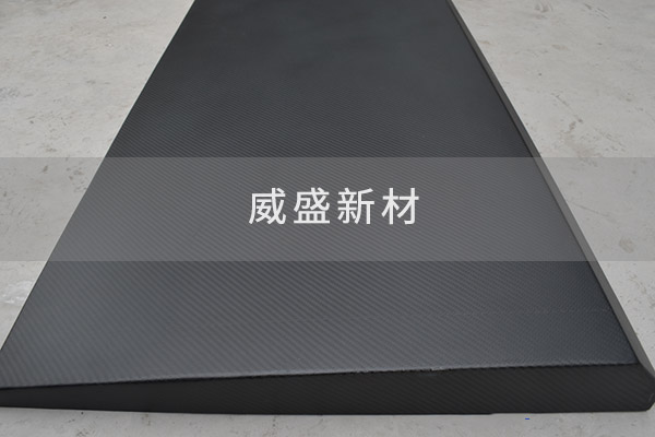碳纤维医疗床板