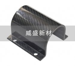 碳纖維制品模壓成型影響的三個因素