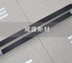 碳纤维材质机械臂的产品应用解读