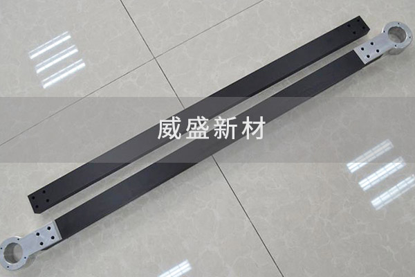 碳纤维机械臂