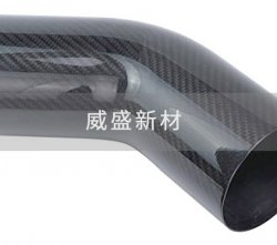 碳纤维管定制生产加工全流程解读