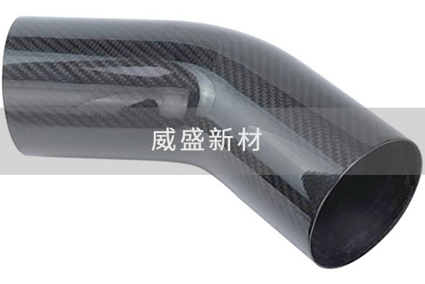 碳纤维管