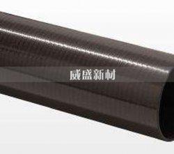 四種常見的碳纖維管制作方法