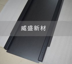 三種碳纖維板的應用來看其優勢表現