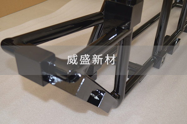 碳纤维检具