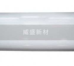 高鐵上的碳纖維制品應(yīng)用優(yōu)勢(shì)表現(xiàn)