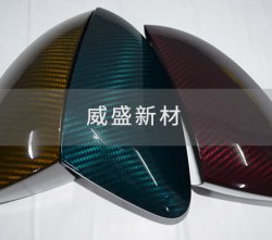 汽車領(lǐng)域中都有哪些碳纖維制品的應(yīng)用