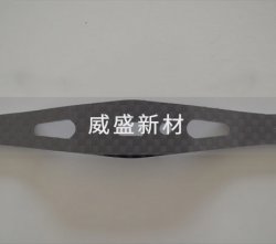 常見的碳纖維制品模壓成型工藝解讀
