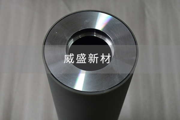 碳纤维辊