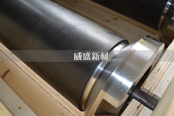 碳纤维管制品