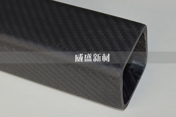 供应碳纤维方管_矩形管[尺寸齐全]