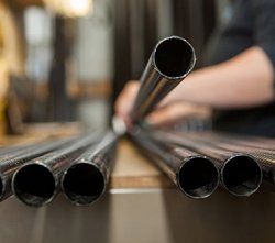 碳纖維管強(qiáng)度性能表現(xiàn)，能承受的壓力多大