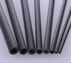 碳纤维管的制作工艺以及性能优势体现