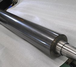 碳纖維鋰電導輥的制備工藝，碳纖維材料的彈性模量表現怎么樣