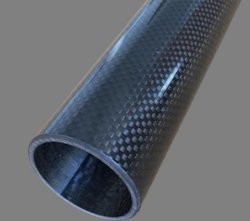 平紋碳纖維管定制流程，以及平紋碳纖維管定制流程