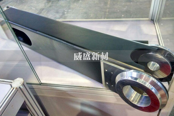 碳纤维制品