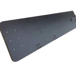 碳纖維CT床板，碳纖維手術床的優(yōu)勢解析