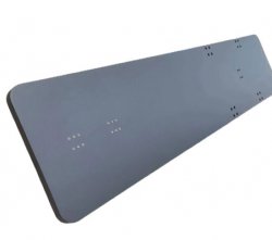 碳纖維產(chǎn)品機加工分層注意點