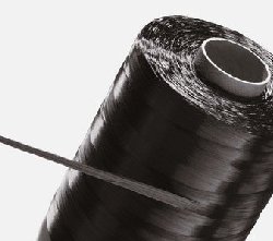 深度解读东丽全新推出的高强度碳纤维T1200材料